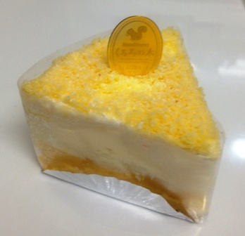 トリプルチーズ